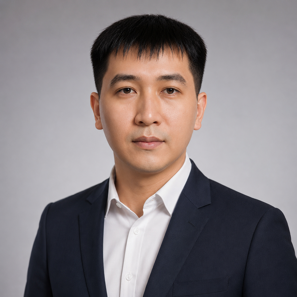 Hồ Kim Tâm